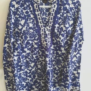 Dalia shirt